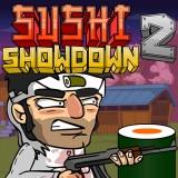 play Sushi Showdown 2