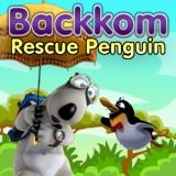 play Backkom Rescue Penguin