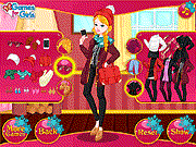 play Perfect Winter Look