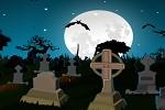 play Rescue The Friend From Graveyard