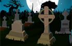 play Rescue The Friend From Grave Yard