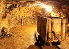 play Underground Mining Tunnel