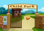 play Rescue The Kid From Park