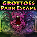 play Grottoes Park Escape