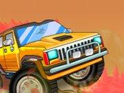 play Big Trucks League