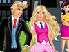 play Princess School Kissing