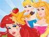 play Mean Princesses