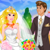 Play Disney Princess Secret Wedding