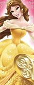 play Princess Belle Dream Dress