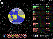 play Idle Planet