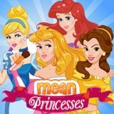 play Mean Princesses