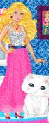 play Barbie Dream Dollhouse