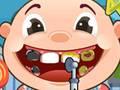 play Baby Dentist Day Kissing