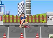 play Car Parking Escape