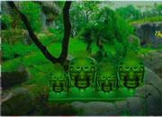 play Jungle Tarzan Escape