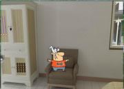 play Real World Escape 141 Spirit