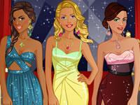 play Bff Studio - Movie Stars