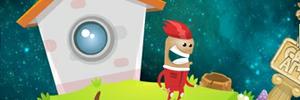 play Lost Astronaut