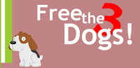 play Free The Dogs Escape 3