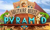 play Solitaire Quest: Pyramid