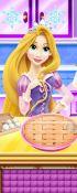 play Rapunzel Apple Pie Recipe Game