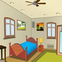 play Lodging Place Escape