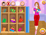 play Teacher Fashion
