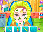 play Ellie Plastic Surgery Simulator