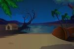 play Wooden Coffin Treasure Escape