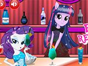 play Equestria Real Bartender
