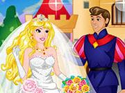 play Disney Princess Secret Wedding