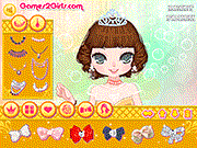 play Design Your Tiara