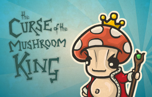 Bad Viking And The Curse Of The Mushroom King