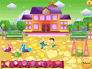 play School Decoraction