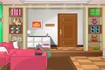 play Magnificient Escape 2