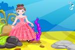 play Princess Pinky Underwater Escape