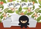 play Escape Fan House Escape 4