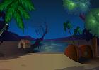 play Wooden Coffin Treasure Escape