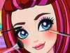 play Fashion Show Makeover