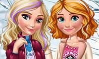 play Eliza & Aniela Winter Trends