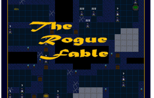 The Rogue Fable