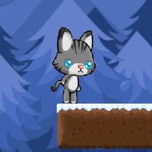 play Run Cat Run!