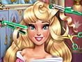 play Princess Real Haircuts 2