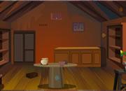 play Wooden Coffin Treasure Escape