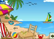 play Coastline Escape