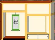 play Japanese Style Room Escape