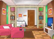 play Magnificient Escape 2