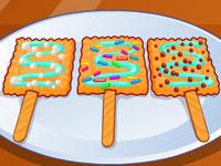 play Addicted To Dessert - Cherry Poptarts