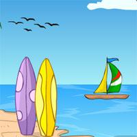 play Mirchi Coastline Escape