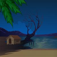 play Wooden Coffin Treasure Escape